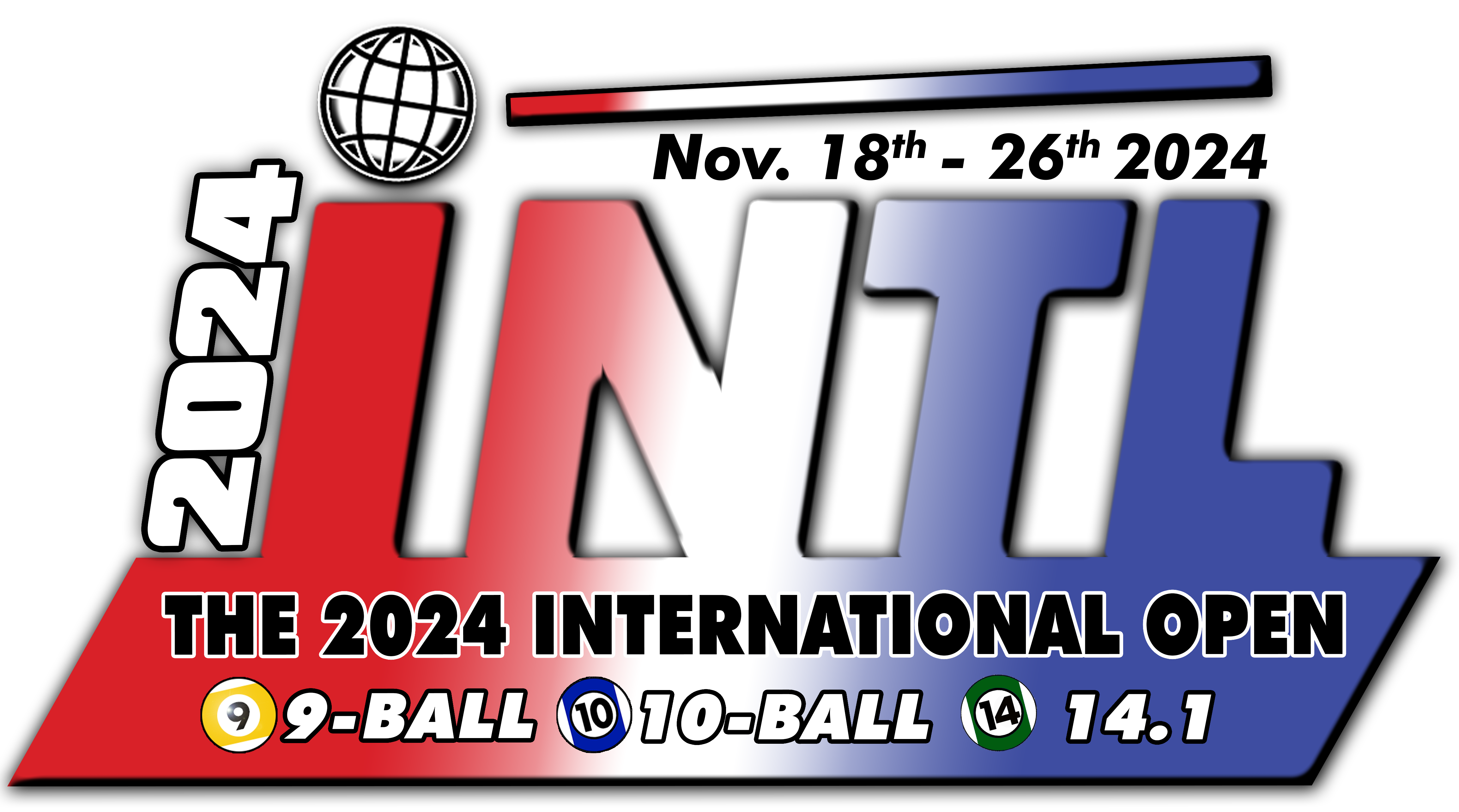 2024 International Open